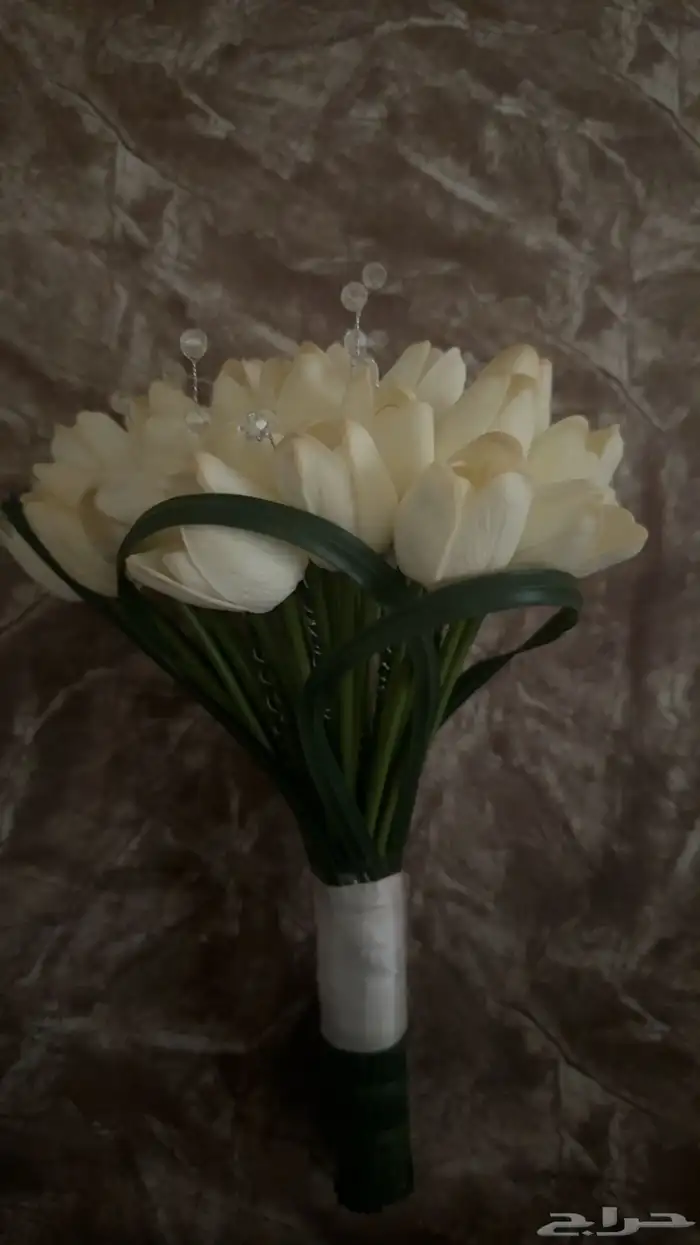 مسكه عرايس توليب 0