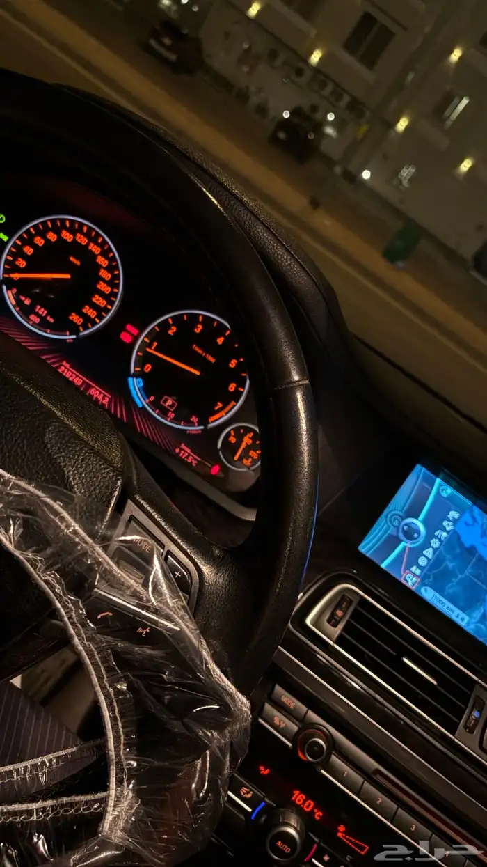 بي ام دبليو اندفجوال 22