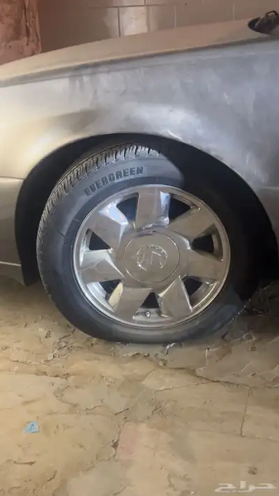 كدلك ديفيل للبيع تشليح index