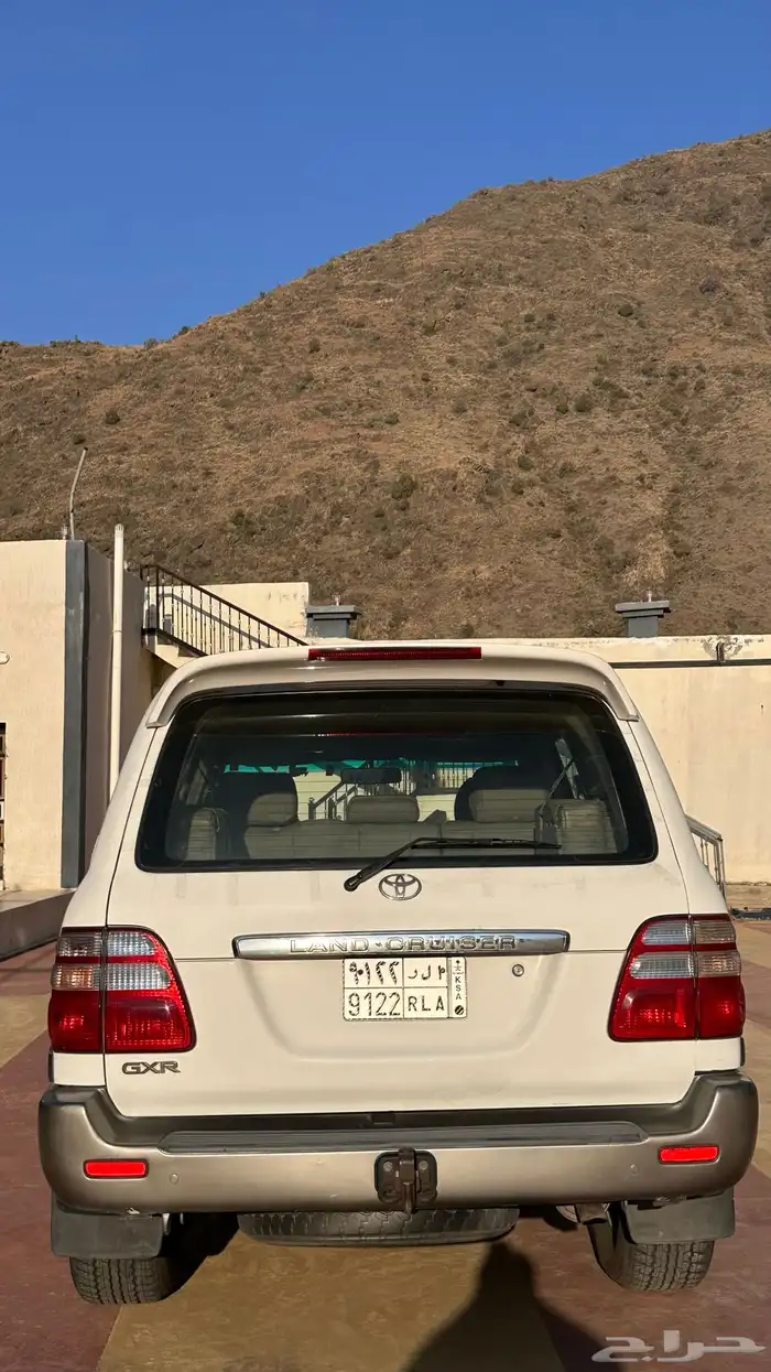 صالون GXR ليمتد 2003 عبداللطيف 19