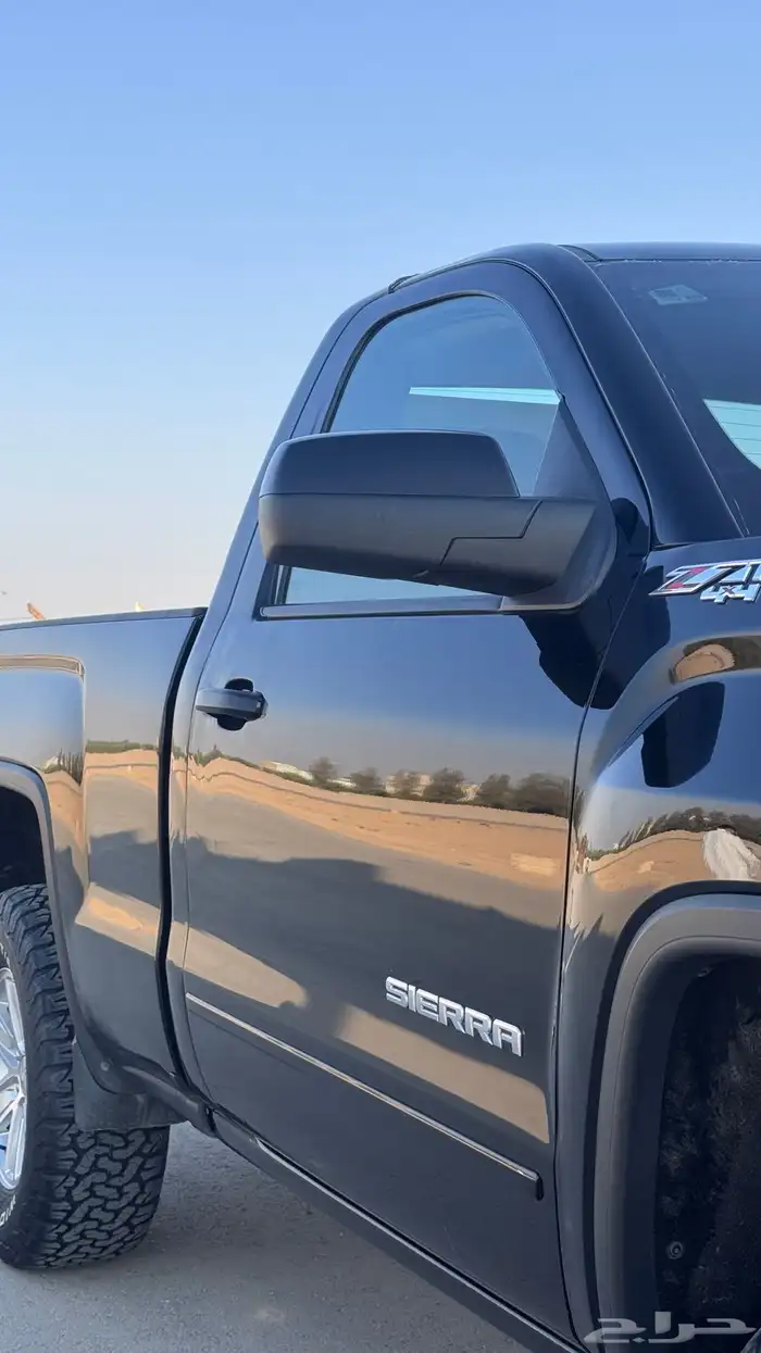 جمس سييرا 2017 10