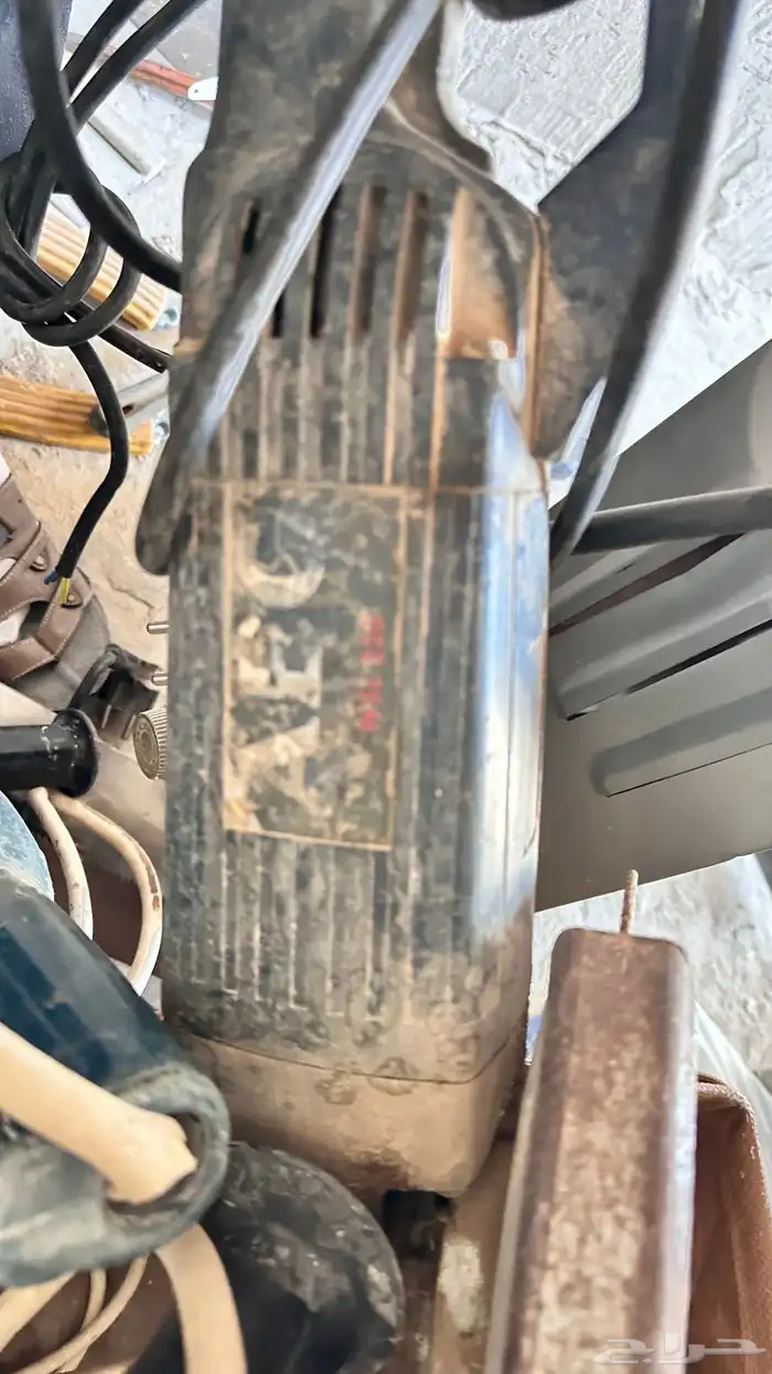 عدد صواريخ مكنة لحام للبيع 6