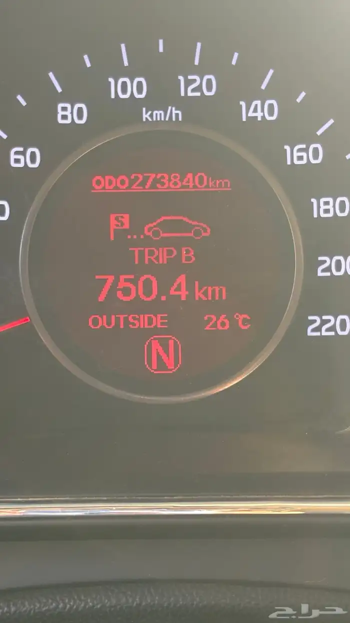 سيارة كيا للبيع 7