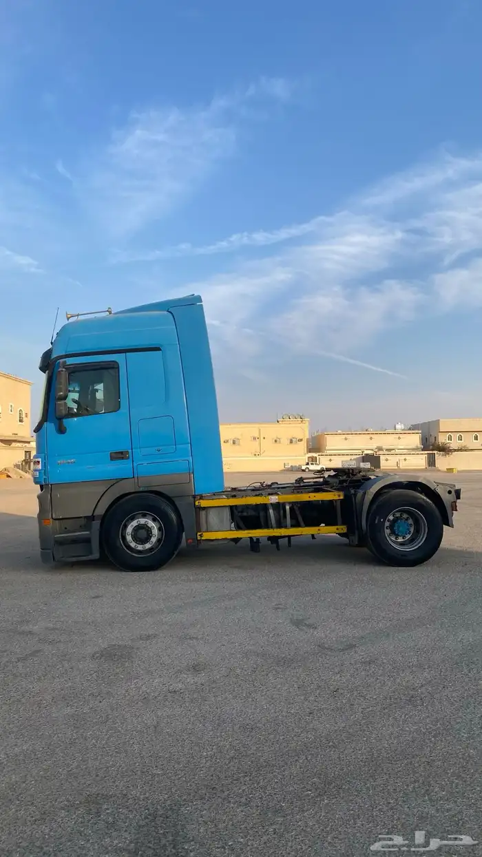 تريله للبيع 1