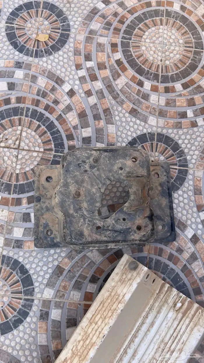 قطع غيار باترول 97 3