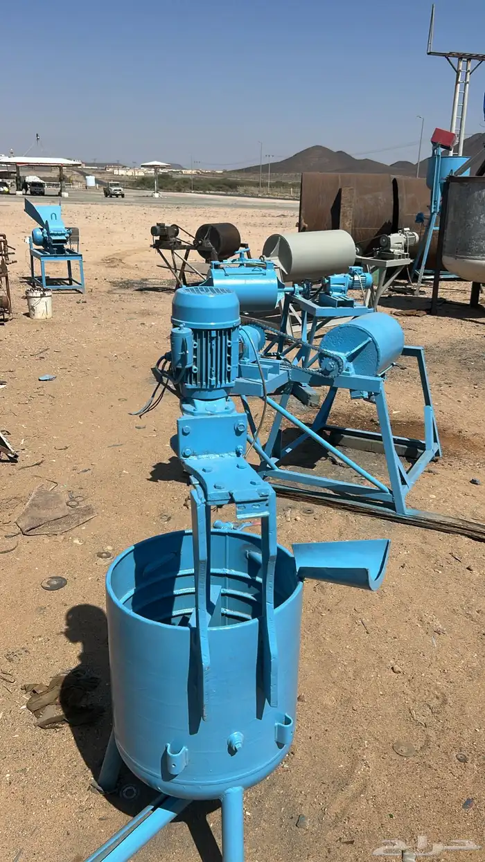 طاحونه حجر بول يمل 2