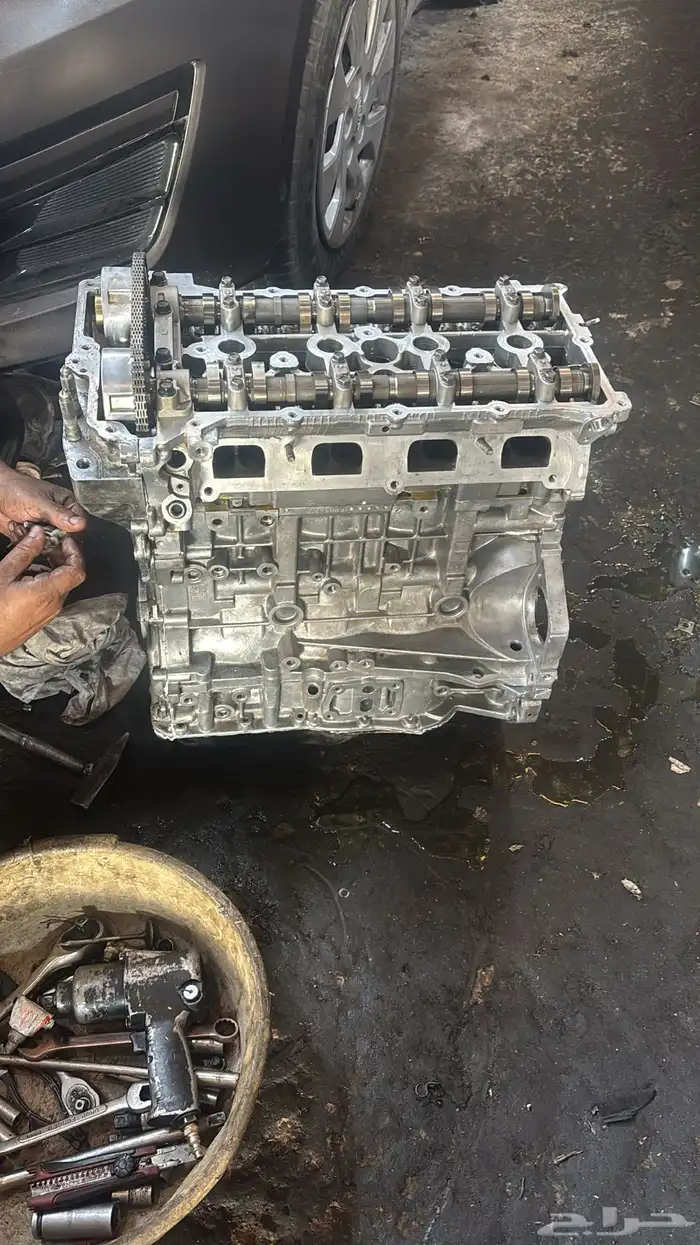 مكينة مكائن سوناتا اوبتيما النترا ضمان 12 شهر 0