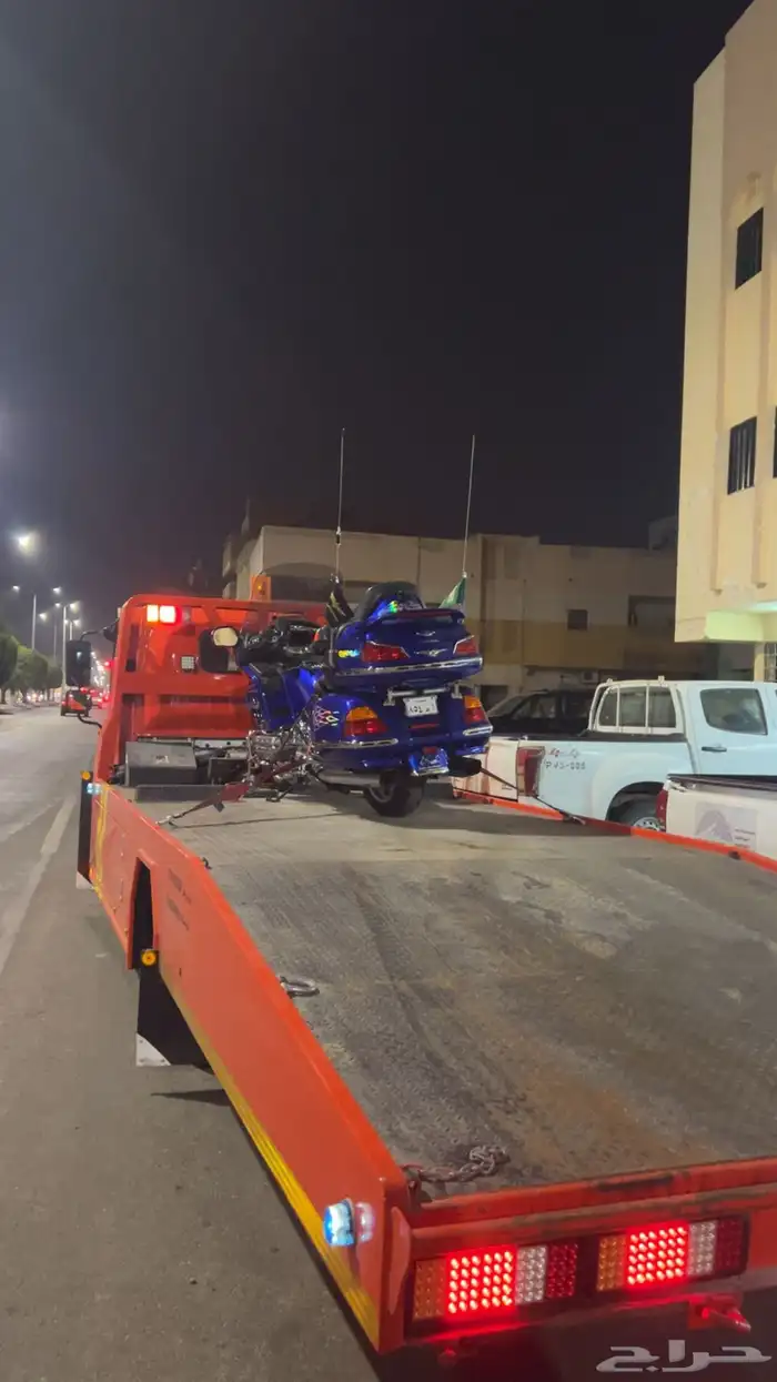 سطحه ينبع البحر هيدروليك وعايدي 4