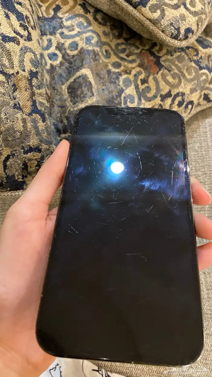 ايفون 12 برو ماكس 5