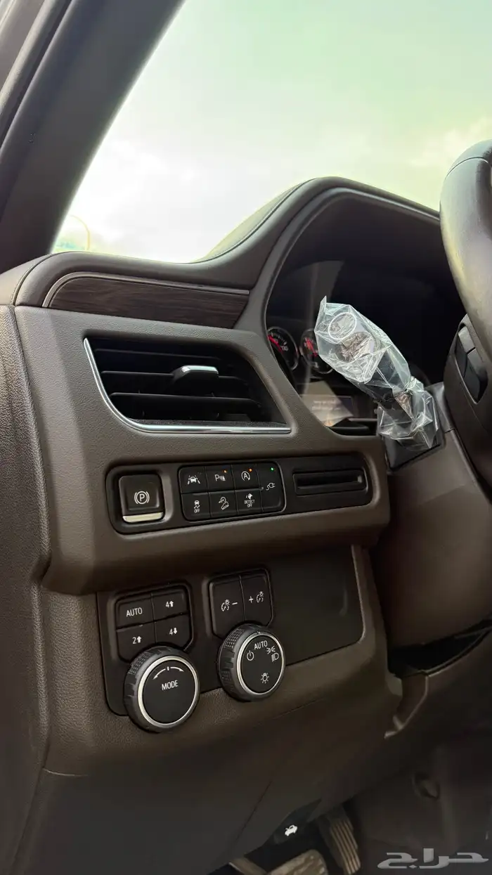 تاهو 2022 LS دبل سعودي 16