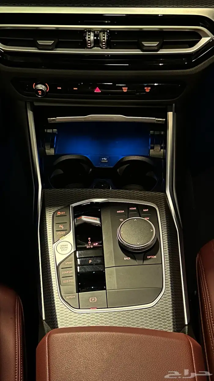 بي ام دبليو 330i 2023 28