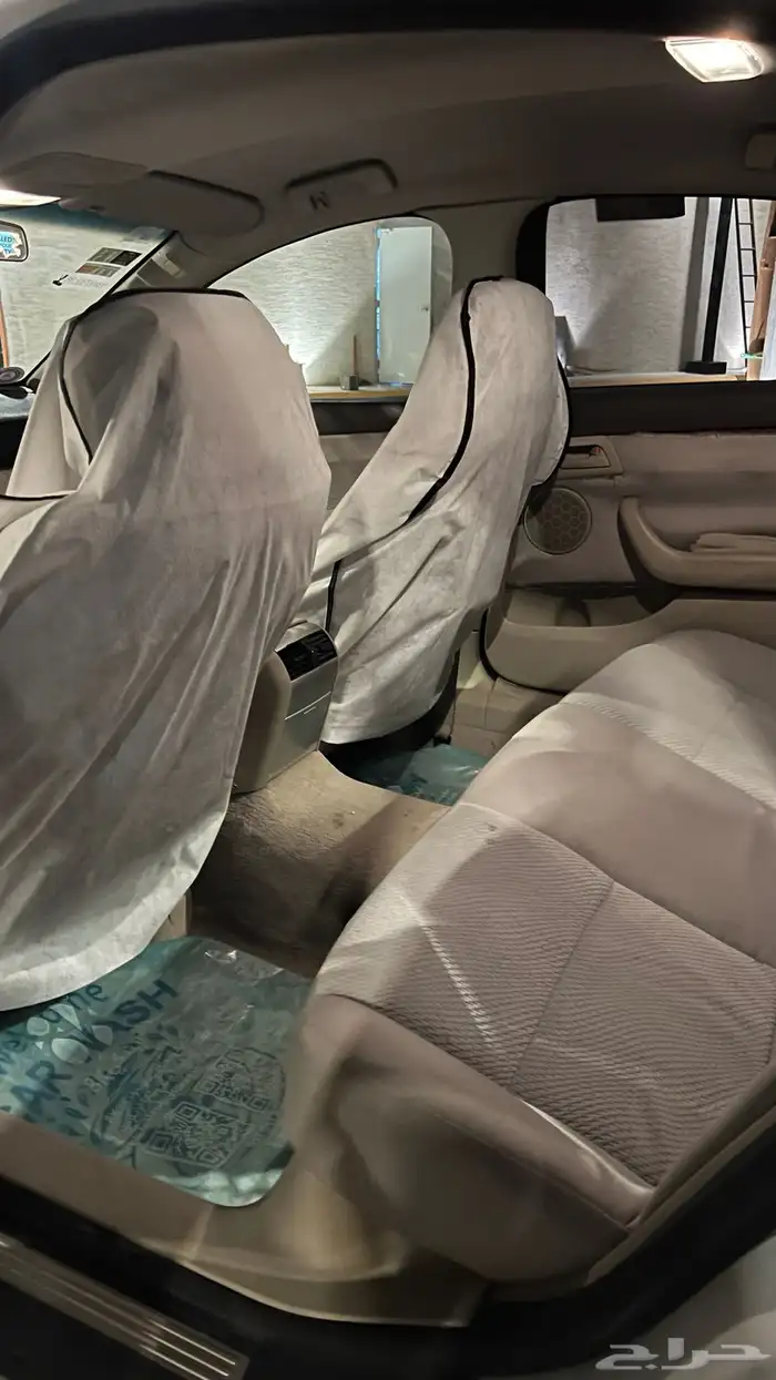 كابرس 2009 للبيع 11