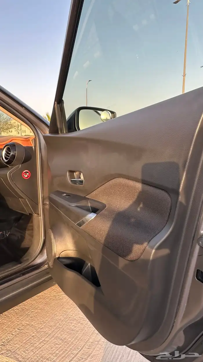 كيكس واجن نيسان 2023درجة تحت الفل 6