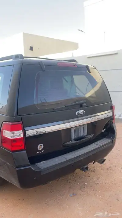 اكسبديشن 2016 مصدوم index