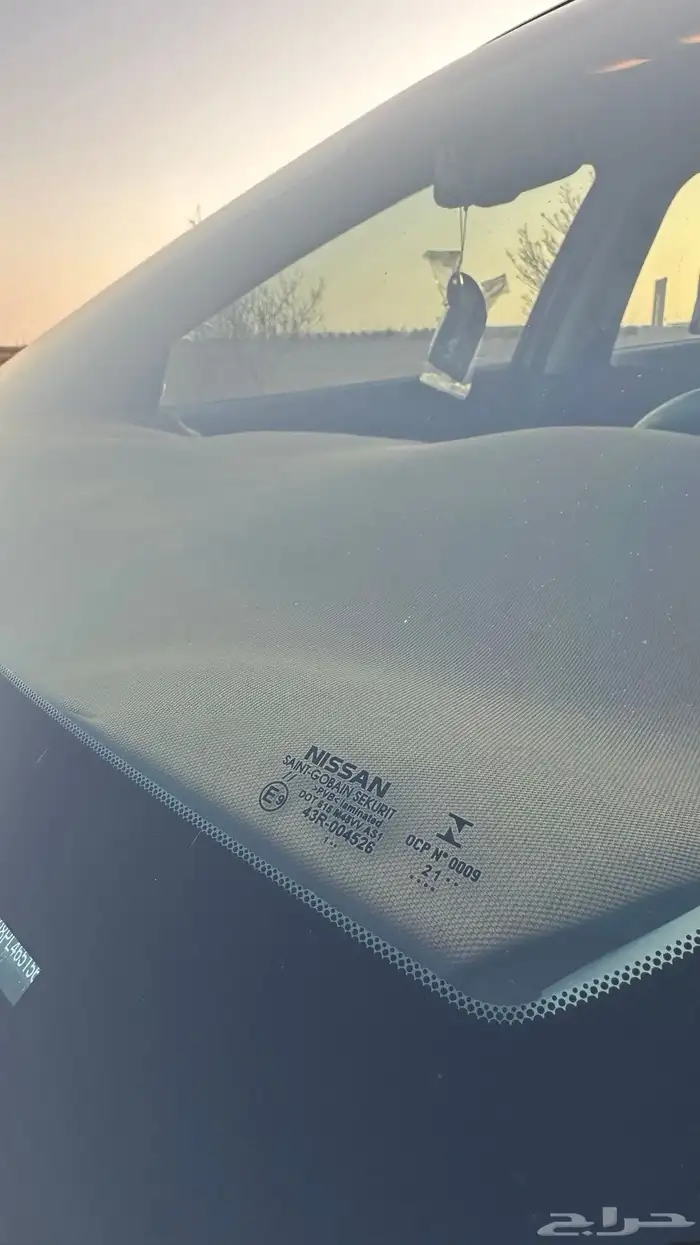 كيكس واجن نيسان 2023درجة تحت الفل 5