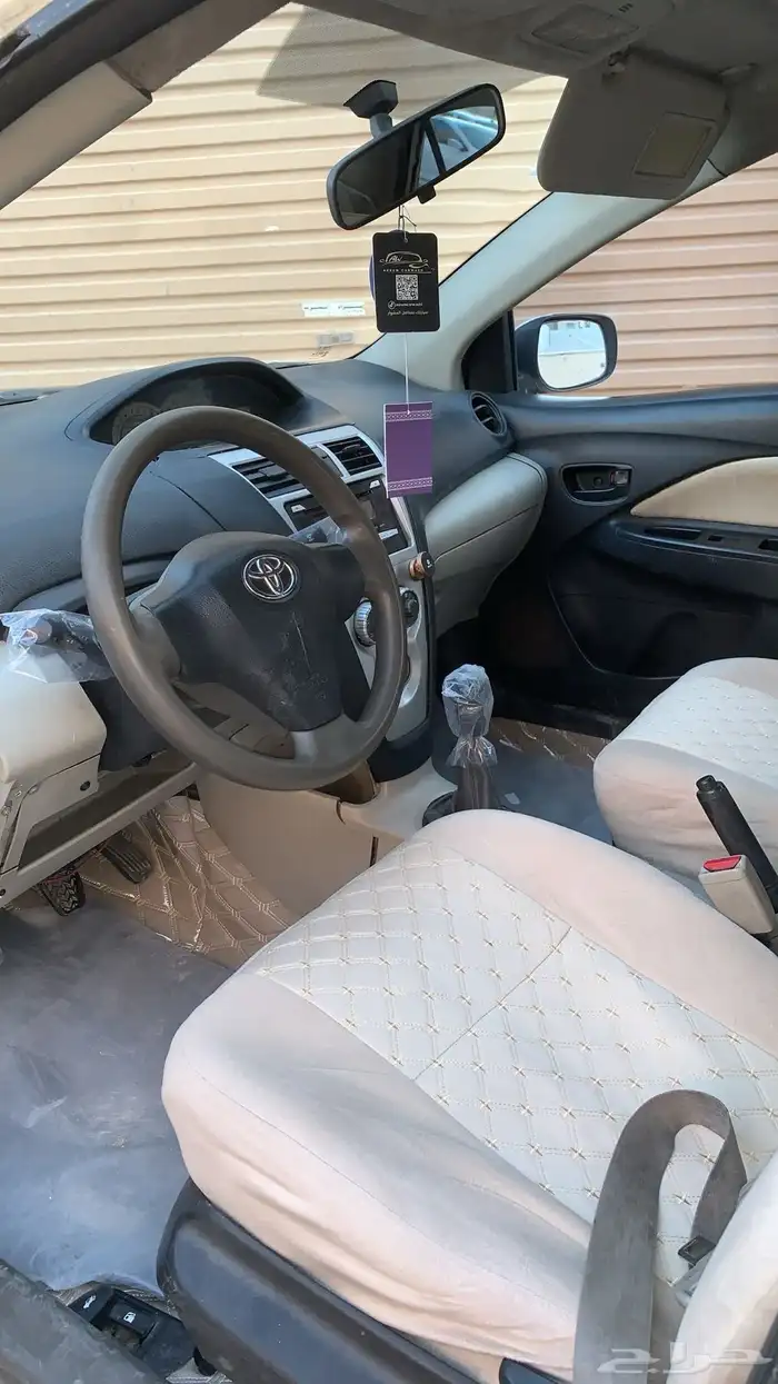 يارس 2006 قير عادي 4