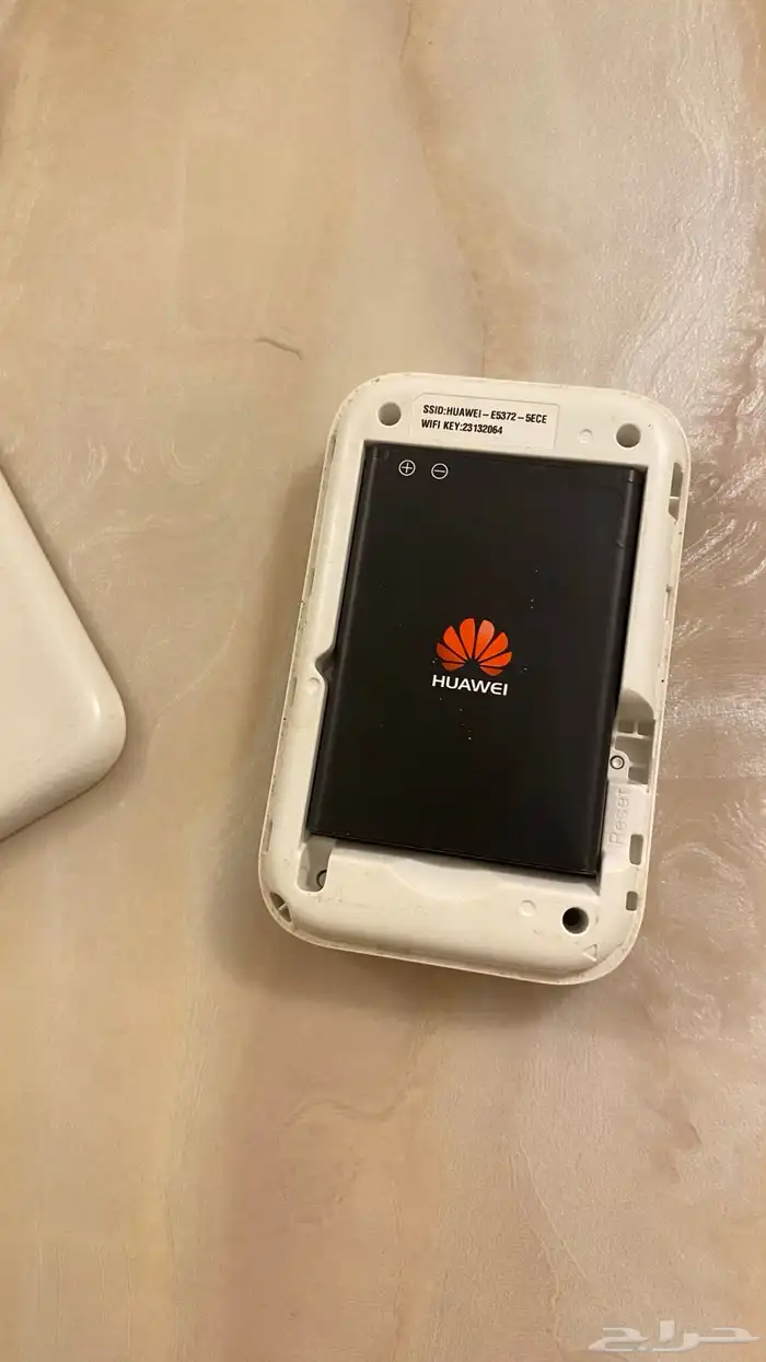 راوتر stc 4G نظيف جدا 4