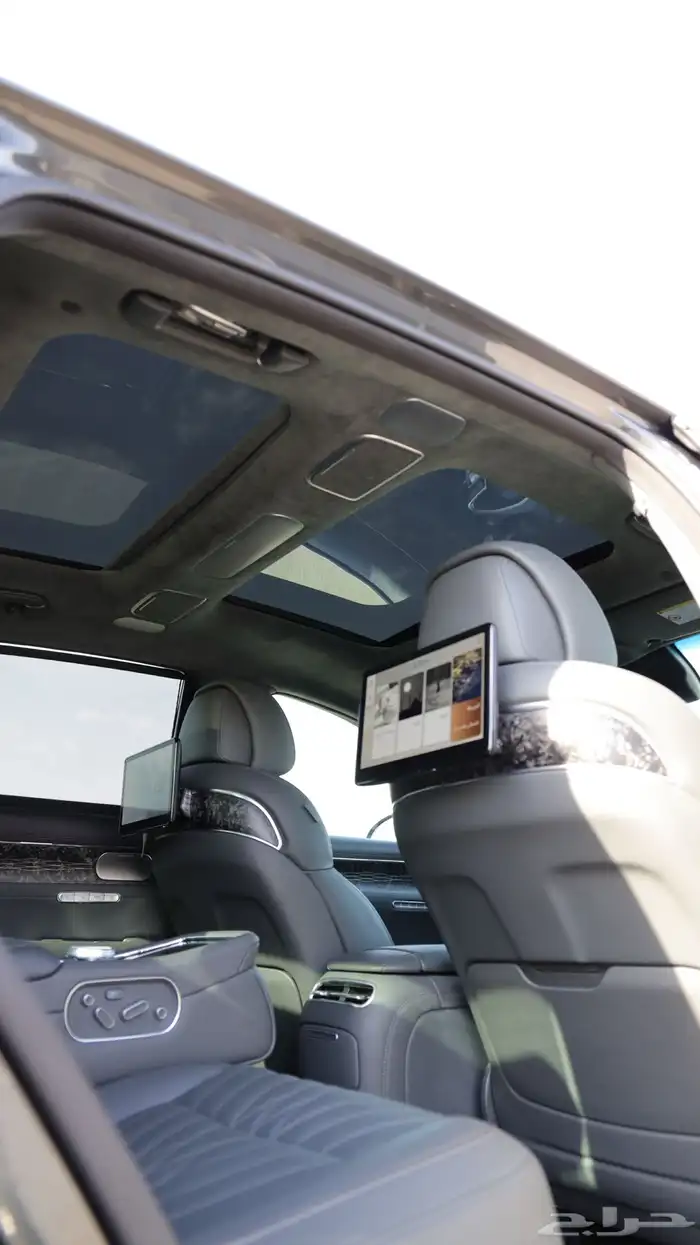 جنسس G90 .. ( عداد قليل ) 24