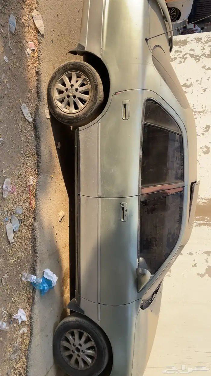 كامري 1996 Le 4