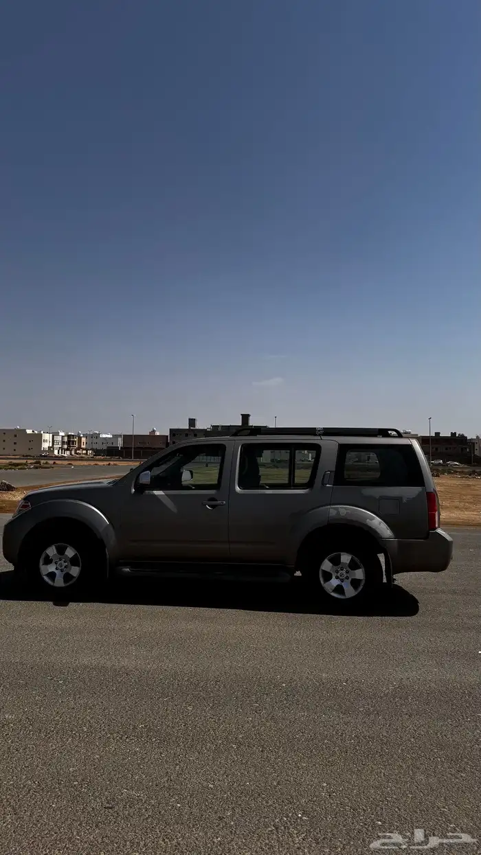 للبيع باثفندر 2008 تشليح او استخدام الفحص منتهي 9