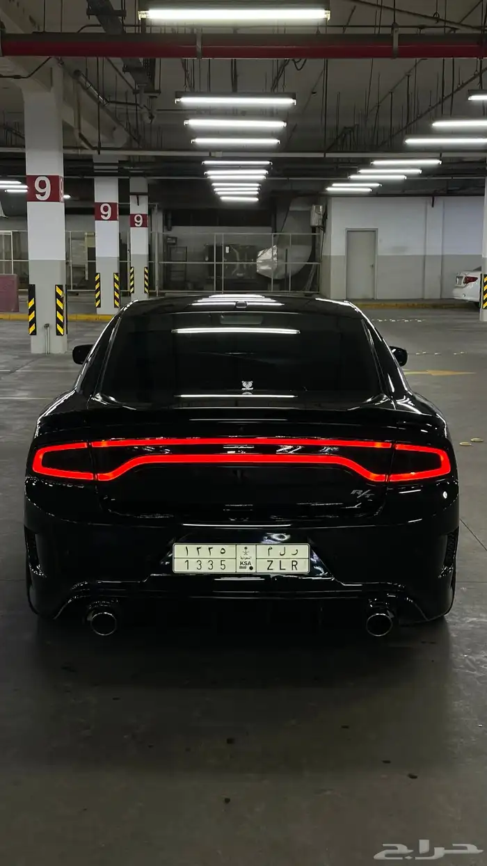 تشارجر RT لاست كول 2023 1