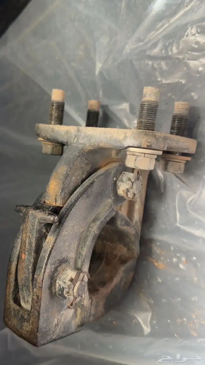 قطع نيسان باترول 98-2004 22