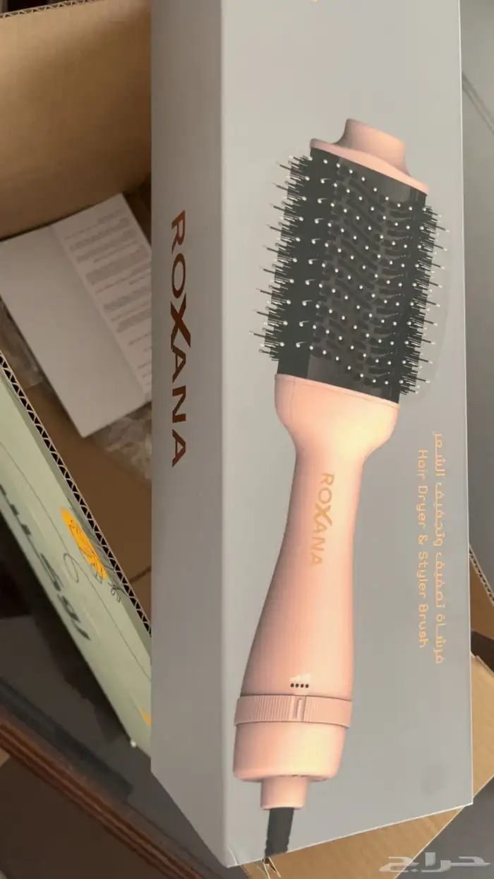 استشوار جديد نوعية ممتازه 1