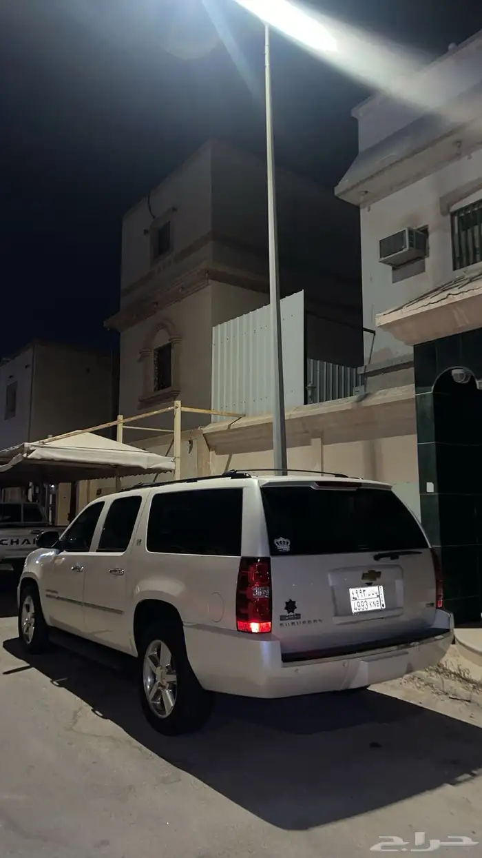 سوبر بان LTZ 2012 حالة الوكالة ممشاه أقل من 100 ألف 1