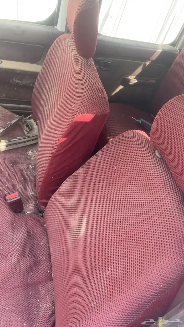 مرتبه ددسن غمارتين 1