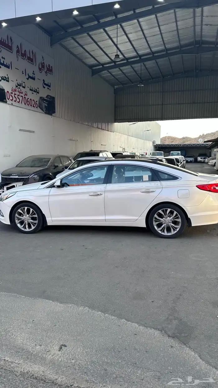 سوناتا 2016 15