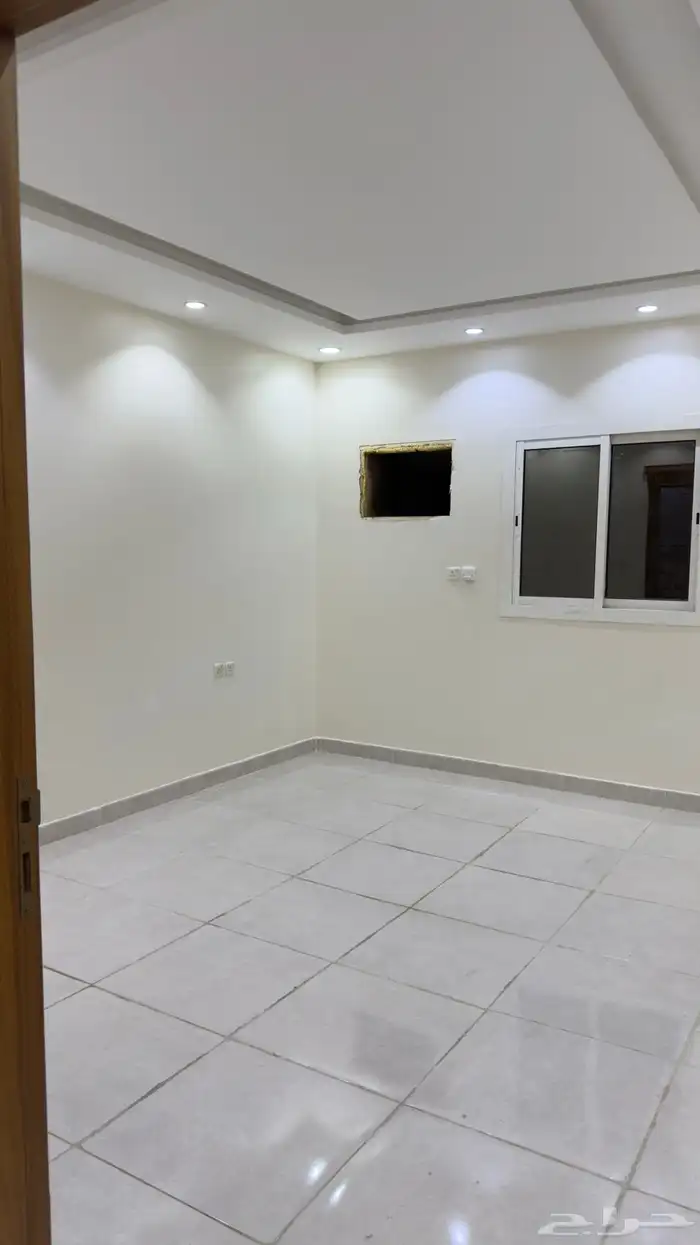 شقة للاجار حي الفضيلة 13