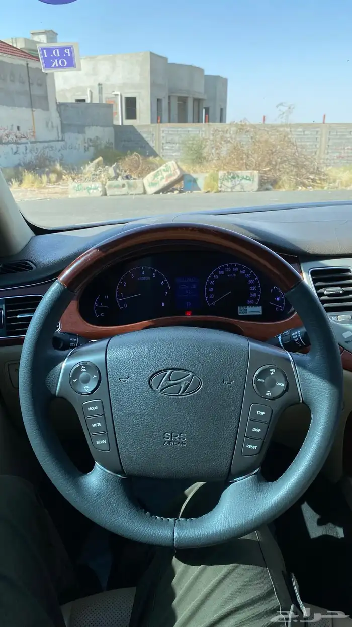 Genesis G80 2014 3.8 GDI 16