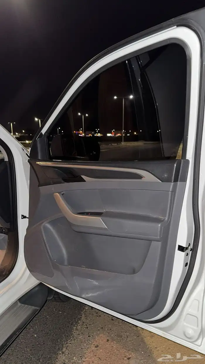 ام جي T60 2024 18