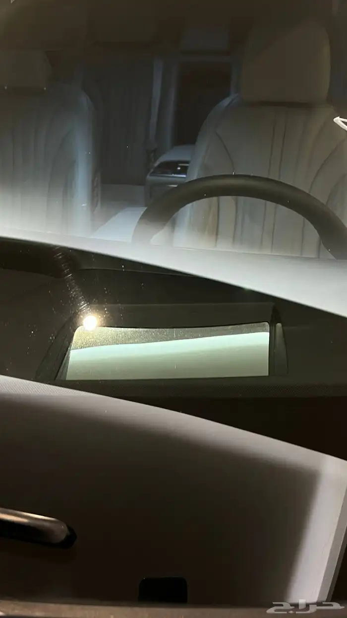 كيا - K8 2022 ( بنزين - V6 )   أعلى فئة فل كامل 11