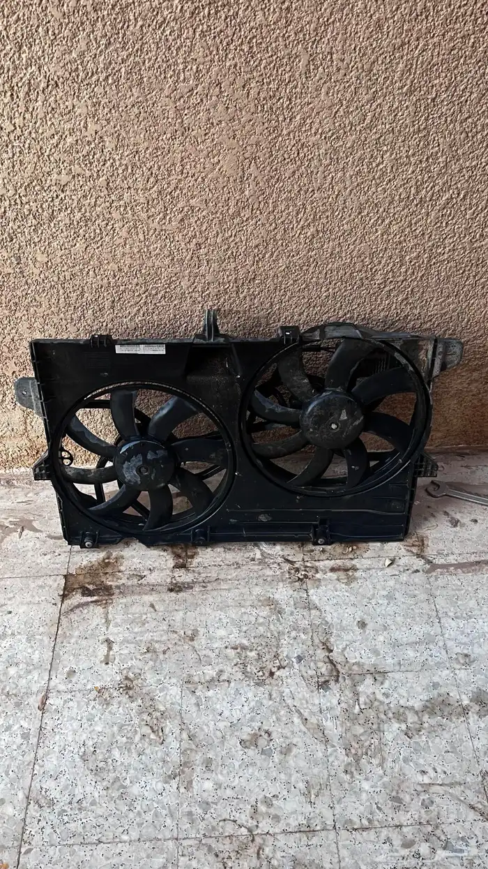 مراوح فورد ايدج وشد ددسن غماره 0