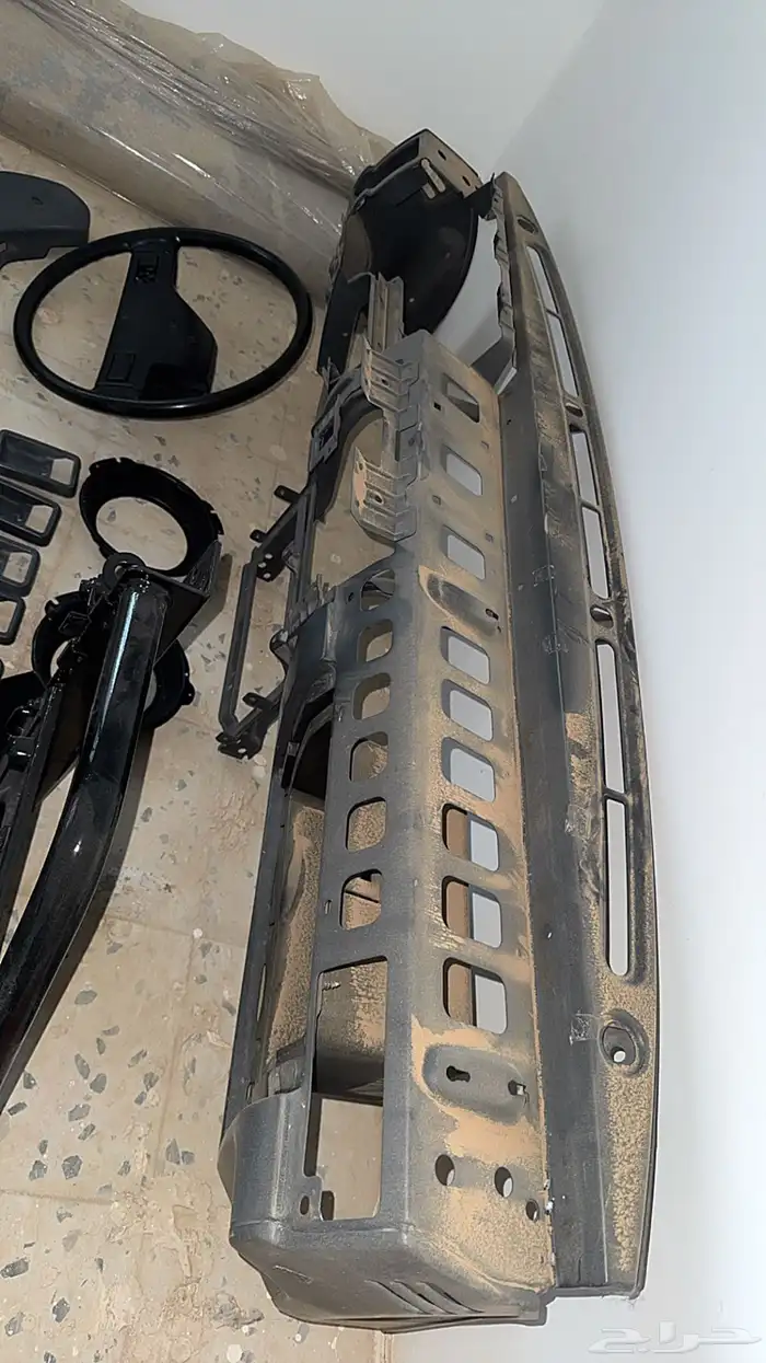 قطع باترول وكالة ونظيفات 2