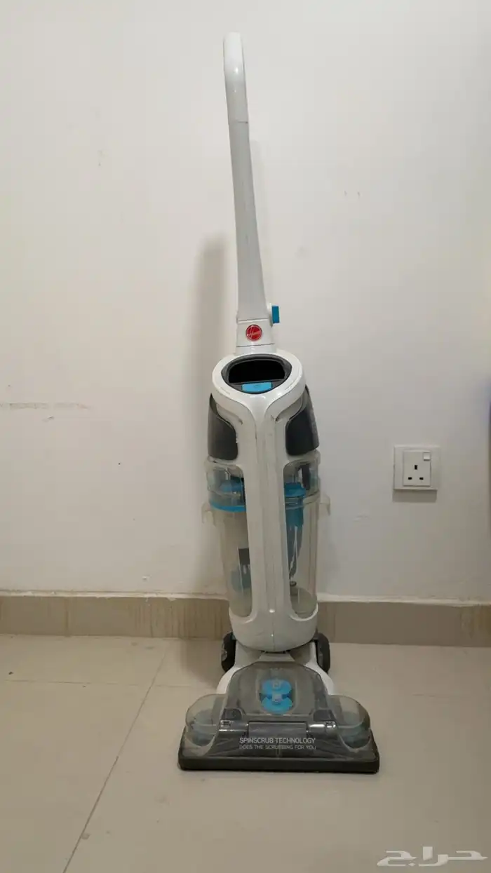 مكنسه كهربائيه 0