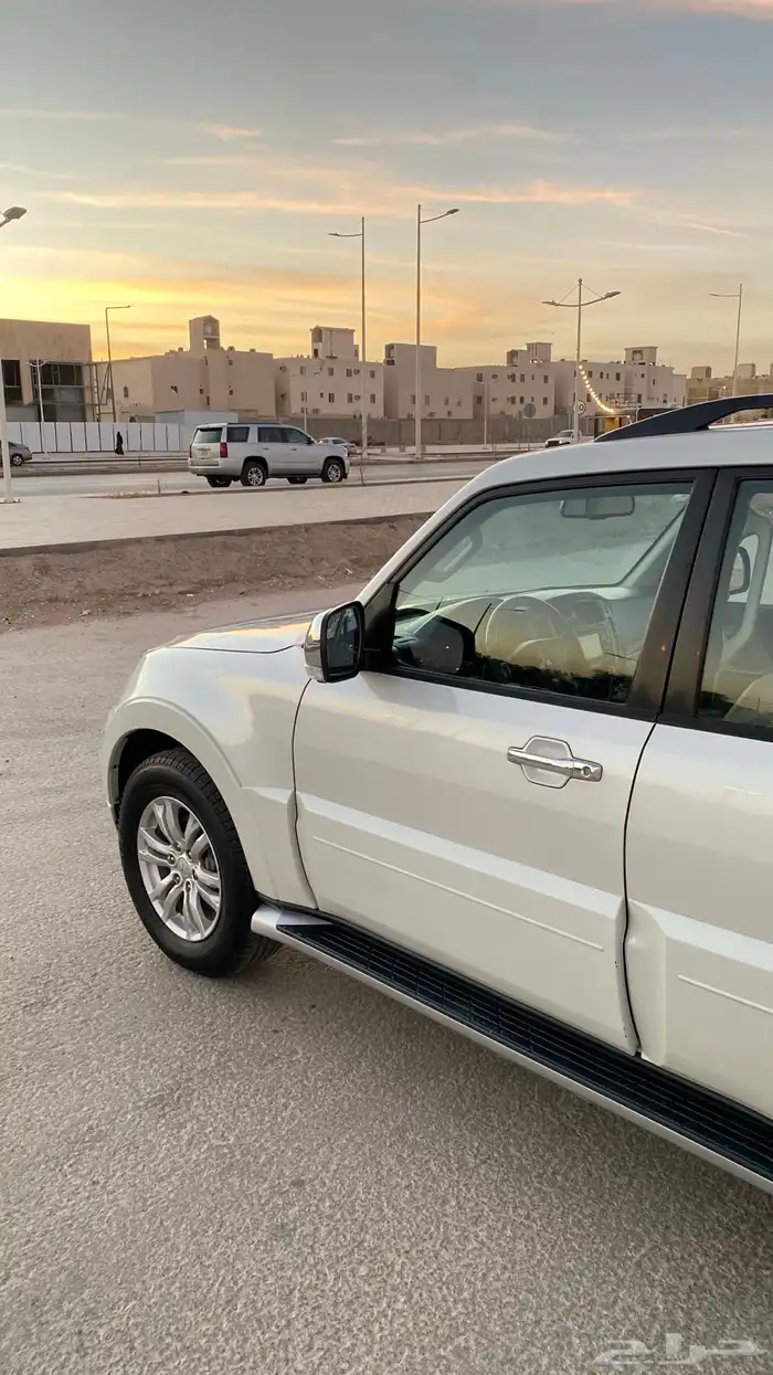 باجيرو فل كامل 3800 1