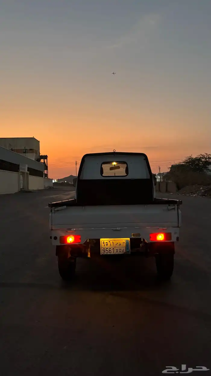 دباب سزوكي للبيع 3