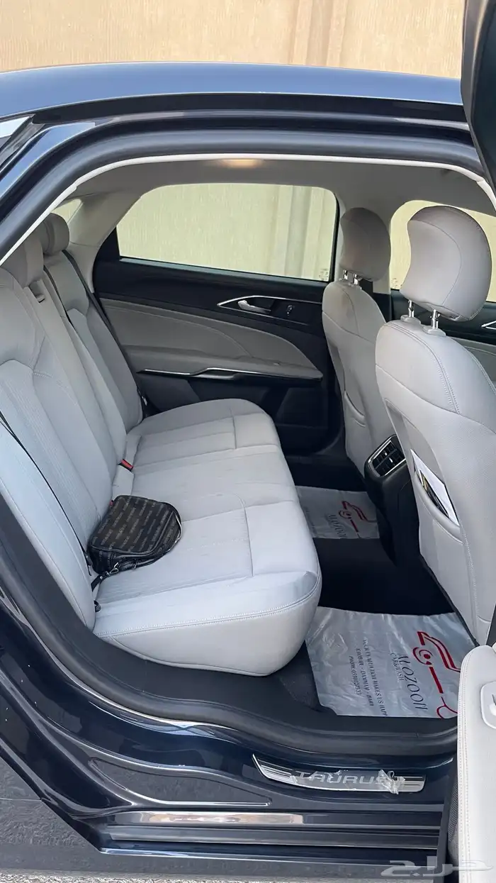 للبيع فورد توروس 2022 12