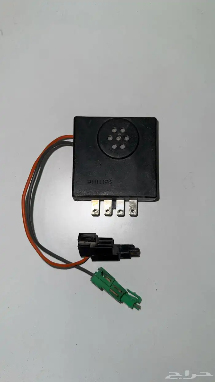 للبيع جرس جمس موديل 80 0