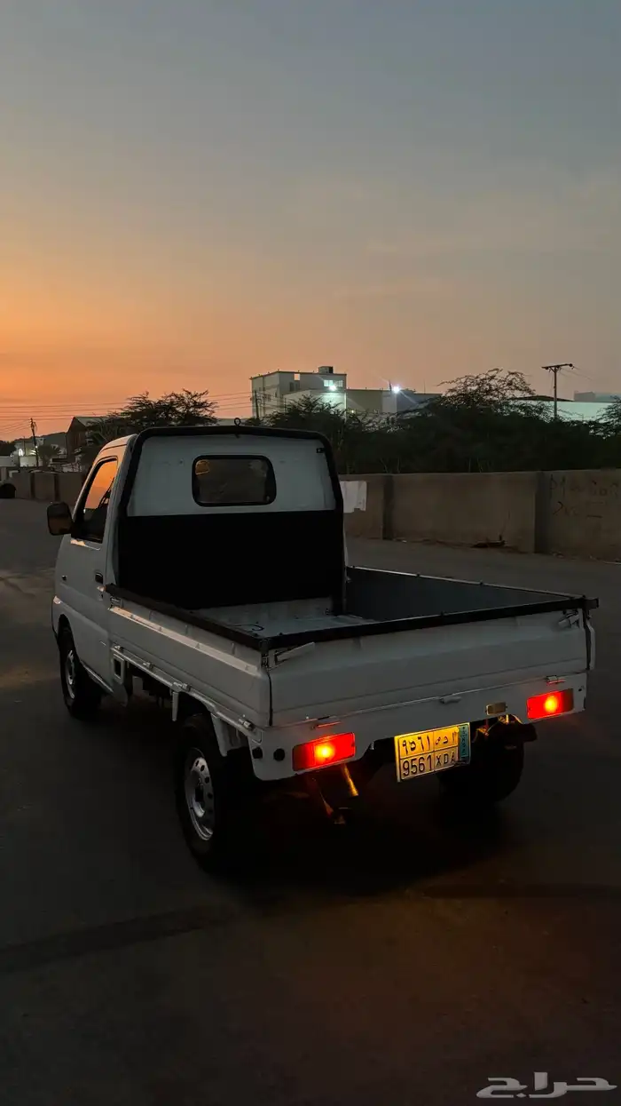 دباب سزوكي للبيع 1