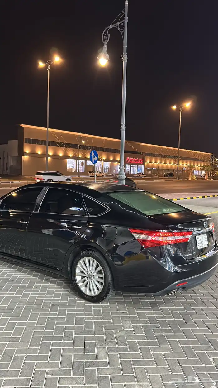 افالون 2013 فل كامل 2