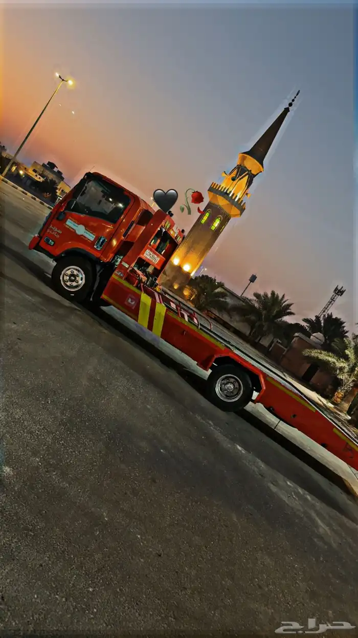 سطحه طريق الدمام الجبيل صفوة قطيف راستنواه الدمام الجبيل 2