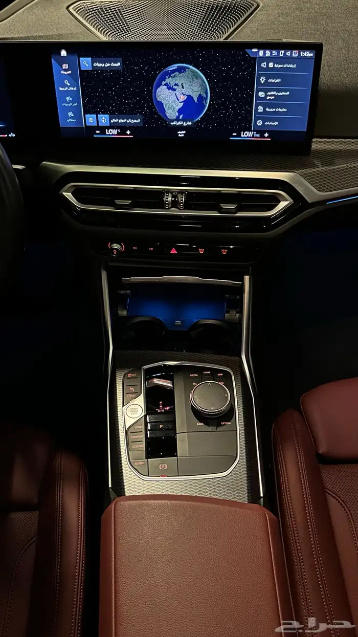 بي ام دبليو 330i 2023 27