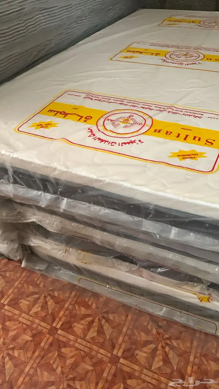 سرير دولاب بتاني مخد مرطب 3