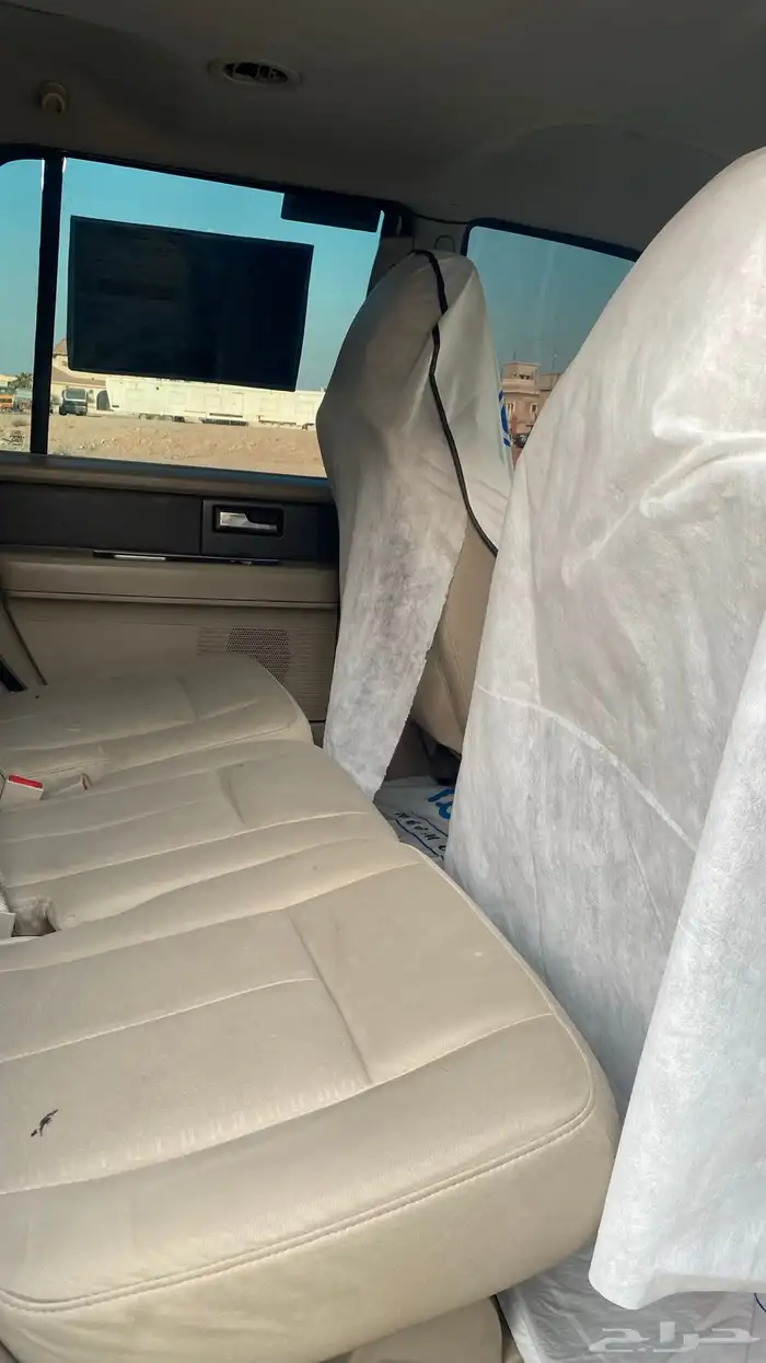 اكسبدشن 2013 XLT 12