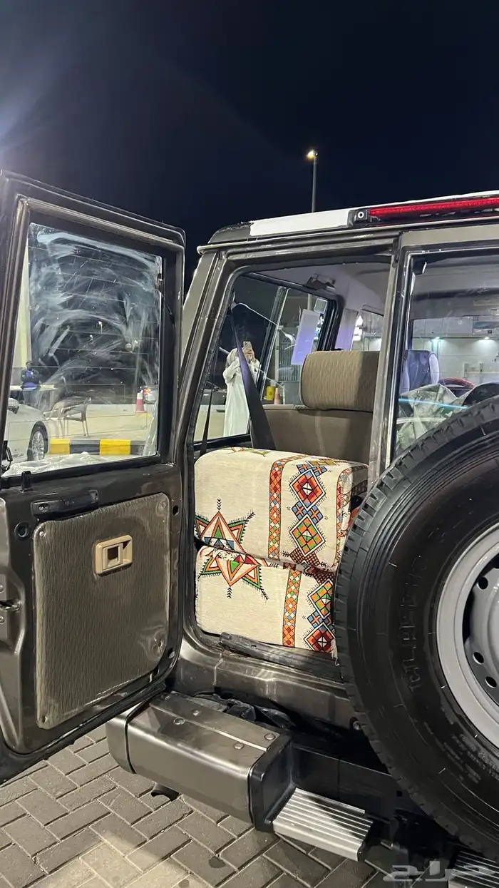 جيب ربع موديل 2015 5