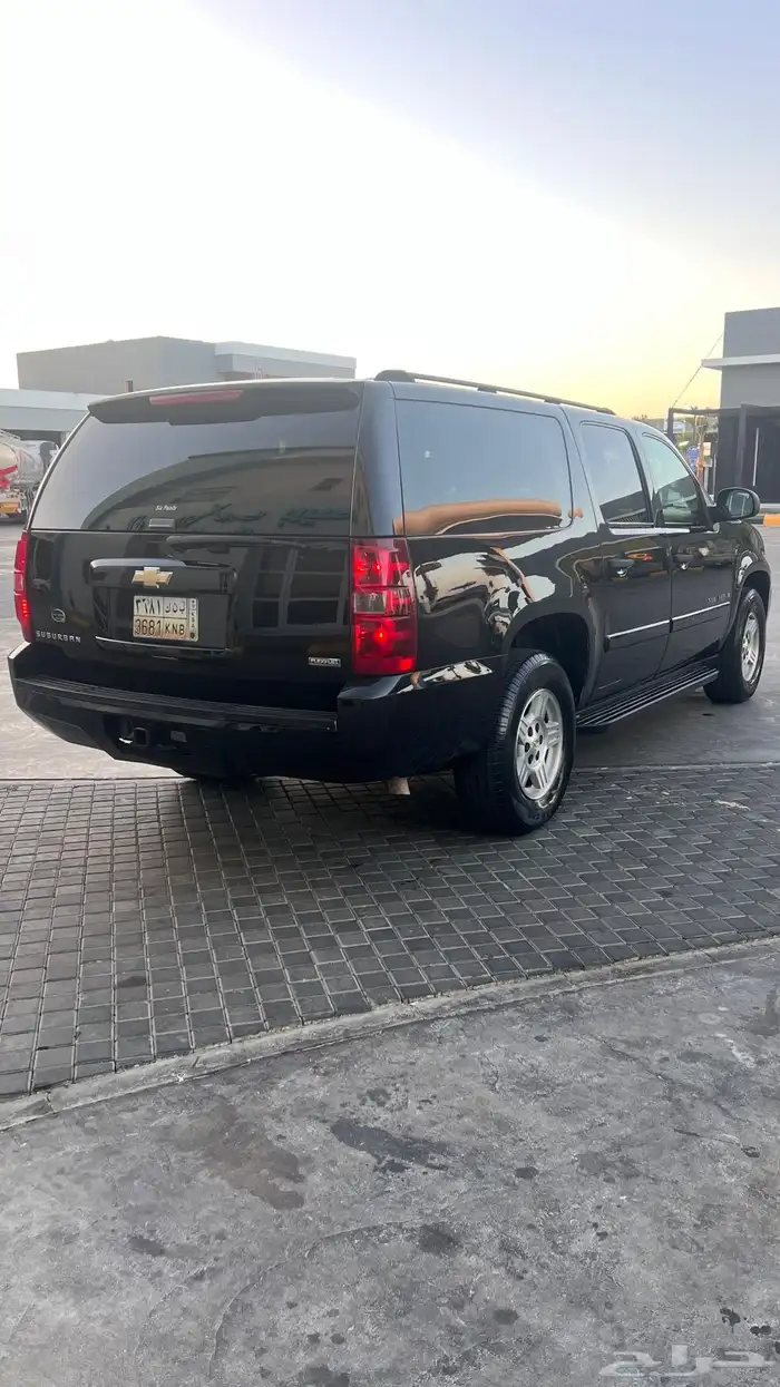 سوبربان 2007 ممشى قليل 5