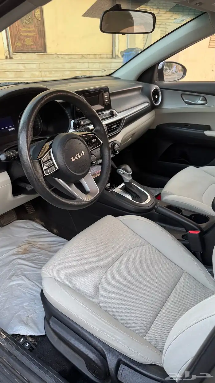 سيراتو 2022 استاندر 0